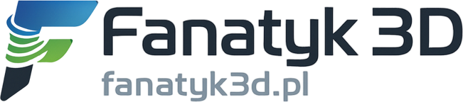 Logo Fanatyk 3D