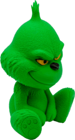 Grinch 17cm