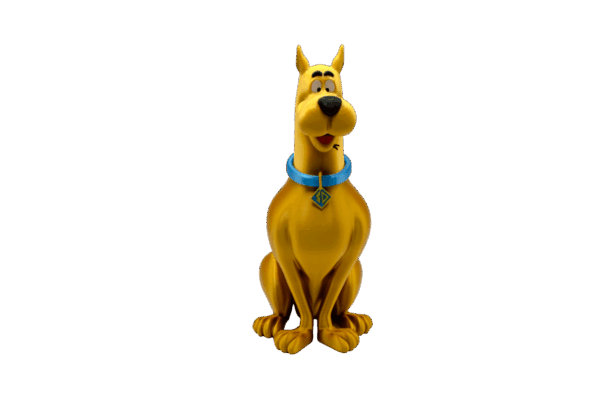 Scooby doo 20