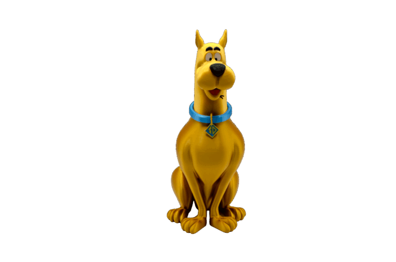 Scooby doo 20
