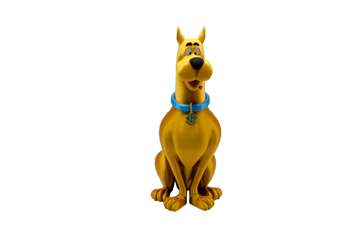 Scooby doo 20